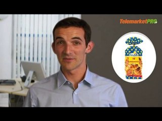 Telemarket Pro, votre petit déjeuner d'affaires