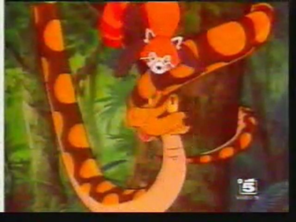 Il libro della giungla