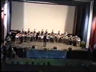 28-4-2001 Συναυλία στο Θέατρο "ΑΣΤΕΡΙΑ"