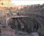 Il Colosseo apre nuove aree ai visitatori: Roma si riscopre