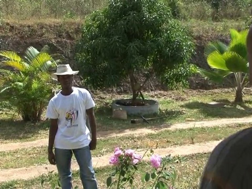 Mayotte F24