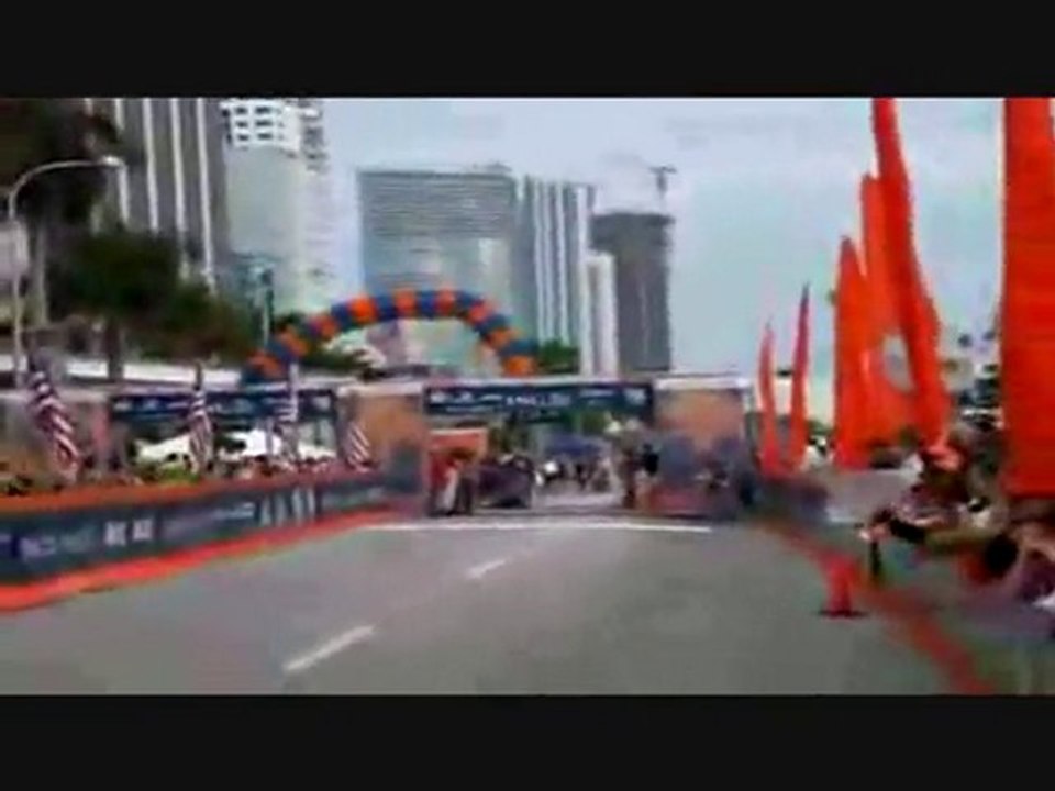 Ing halbmarathon finish