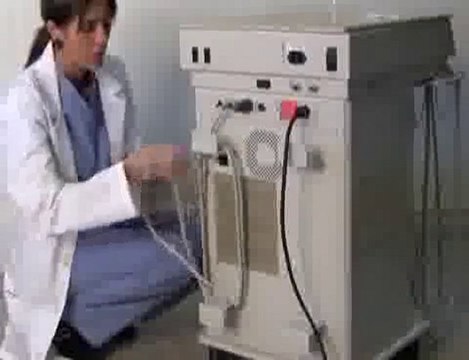 Dental Delivery System | Self Contained Delivery System