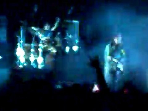 Duman-Edirne Konseri (dibine kadar)