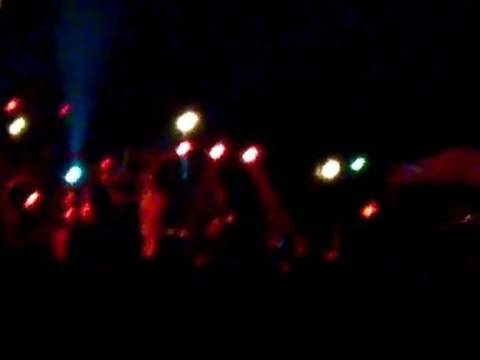 duman-Edirne konseri