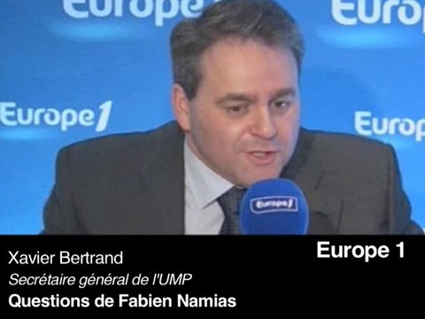 Les jeunes doivent être plus forts que le gouvernement