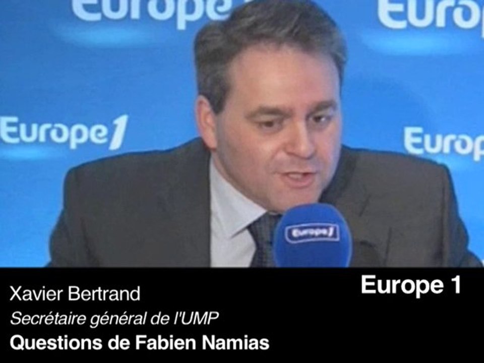 "Les jeunes doivent être plus forts que le gouvernement"