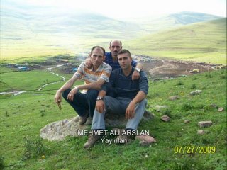 ARDAHAN HANAK SEVİMLİ KÖYÜ RESİM SLAYT