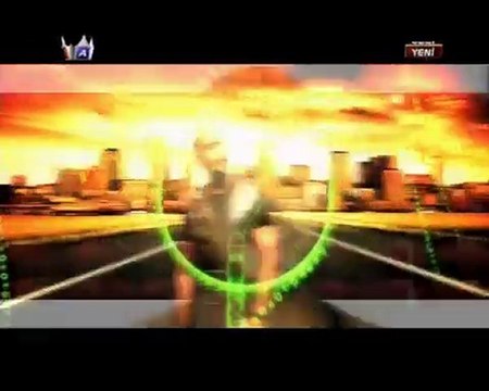 Ozan Ulusoy - Heykel / 2010 Yeni Klip