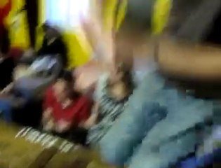 Chantier Solidaire vu par Klara