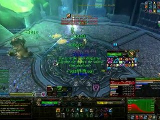 putricide 10 Normal par crysalis