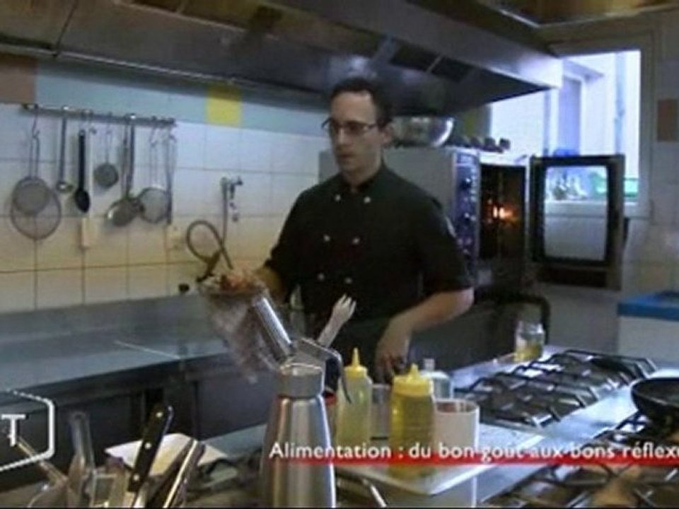 Semaine du goût : la Vendée au menu