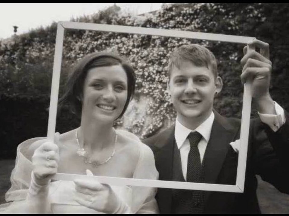 Mariage Jeanna & Benjamin