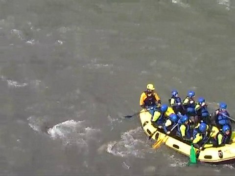 Voyage en Espagne avec le collège Anne Frank 2009/2010