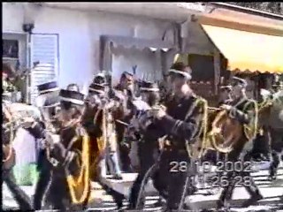 Παρέλαση 28-10-2002
