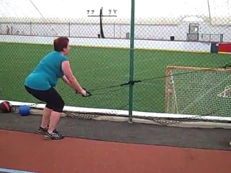 Fitness Trainer Canton OH