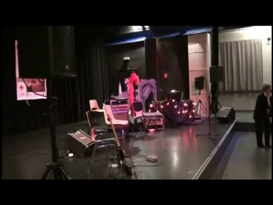 Concert CRF Tulle 2010