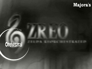 The Legend of Zelda Majora's Mask [ Orchestral ]