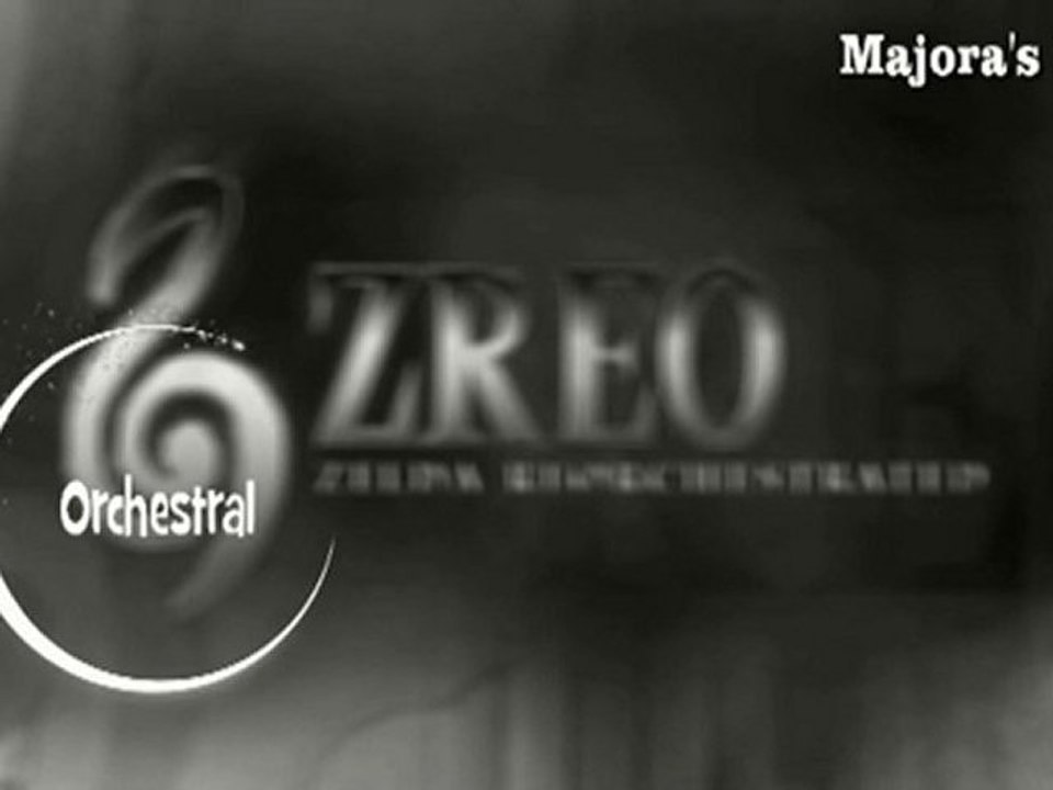 The Legend of Zelda Majora's Mask [ Orchestral ]