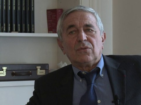 Grèves et blocages: l'industrie pétrolière française préoccupée