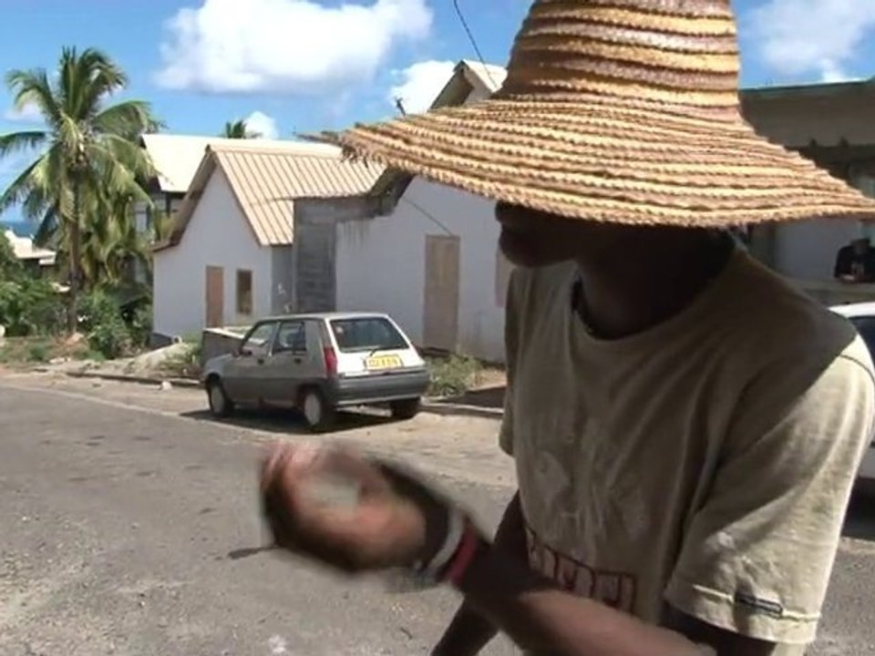 Mayotte F03