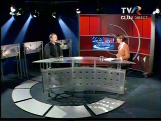 Kolozsvári TV Riport 2