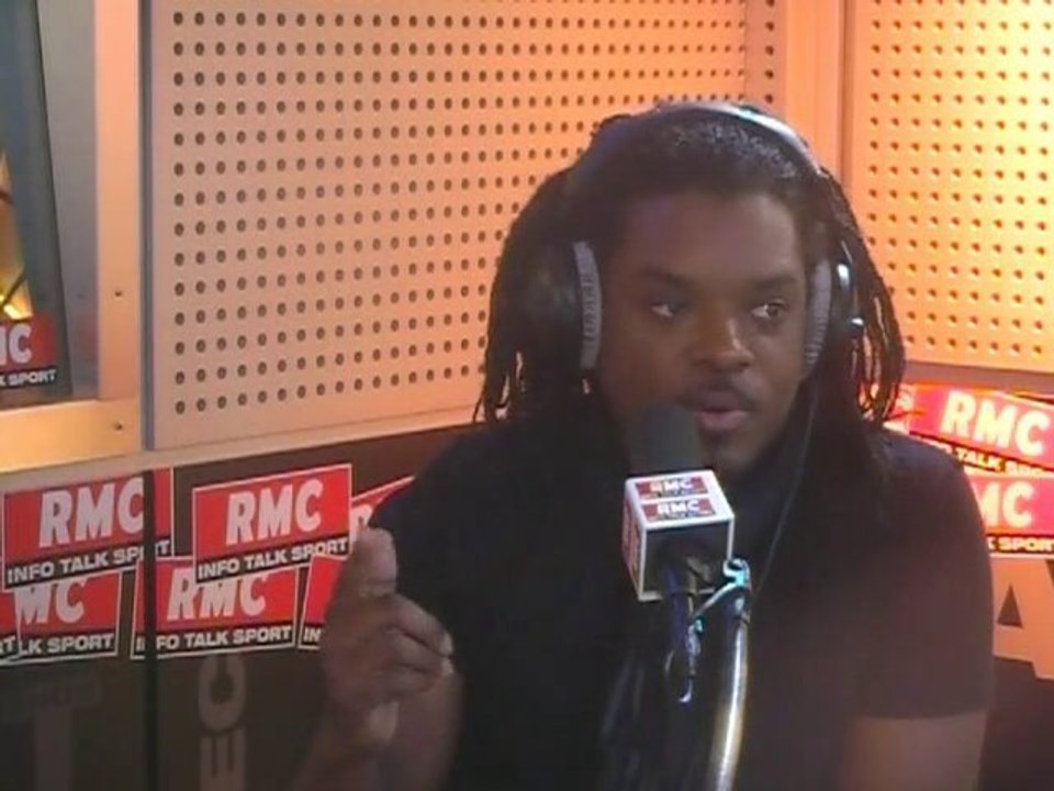 "Les médias français sont aseptisés !" Anthony Kavanagh