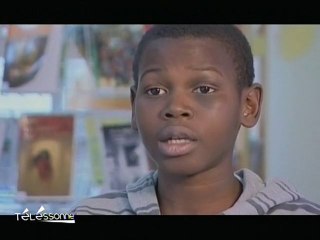 La délinquance des filles vue par un gamin (Essonnes)