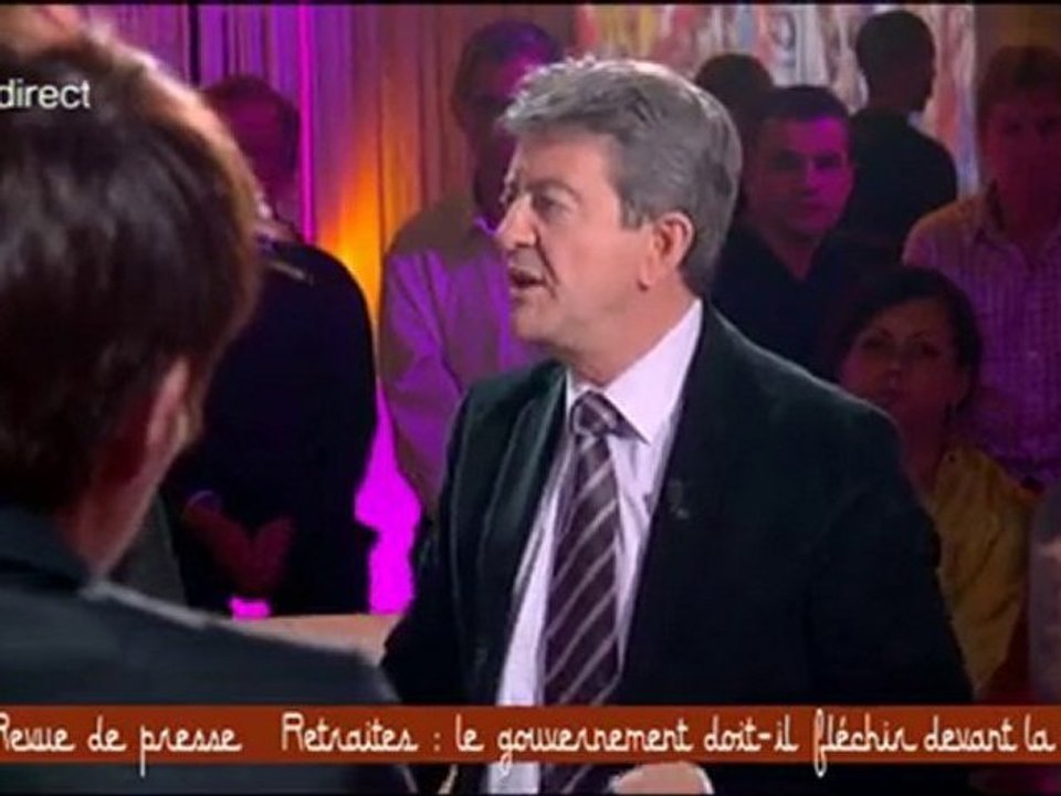 Les retraites [2/2]