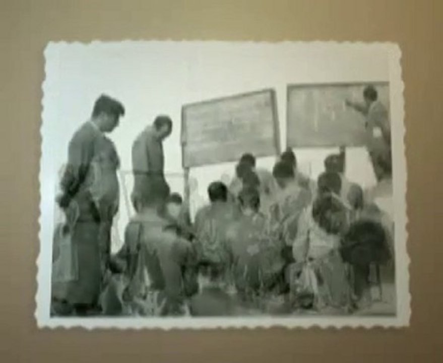 1-Eğitmenler,1940