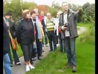 Grande-Synthe capitale française de la biodiversité