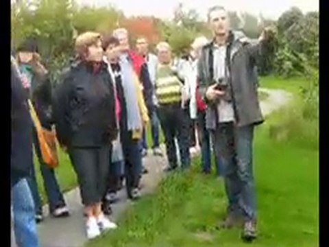 Grande-Synthe capitale française de la biodiversité