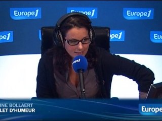 Le bêtisier de Et si c'était ça le bonheur - 15/10/2010