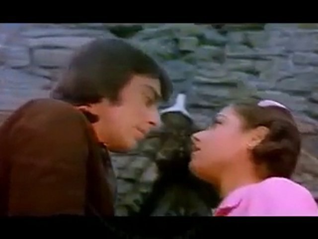 Kya Yahi Pyar Hai Rocky Love Song HD