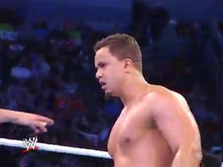 WWE Superstars 14/10/2010 Part 3/5