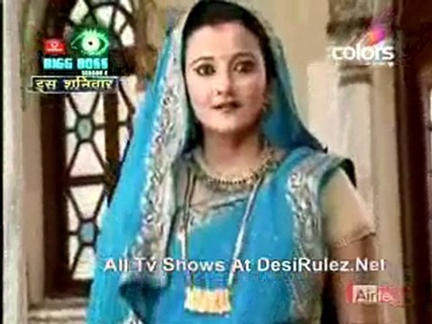 Bhagyavidhata 15th October 2010 Part1