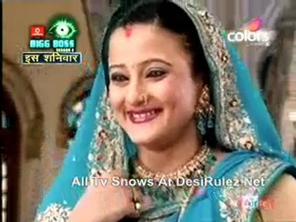 Bhagyavidhata 15th October 2010 Part2