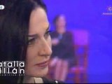 Natalia Millán en 'El meridiano' (Canal Sur) - 15.10.2010