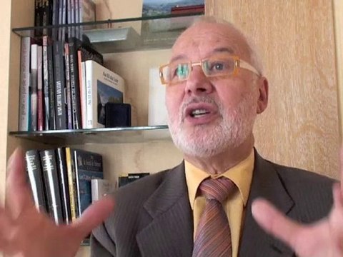 Claudy Lebreton - président de l'ADF