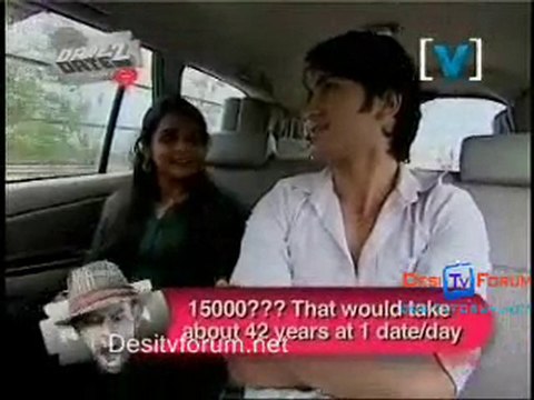 [V] Dare 2 Date Season 2 [Episode 4] - 15th October 2010 pt4