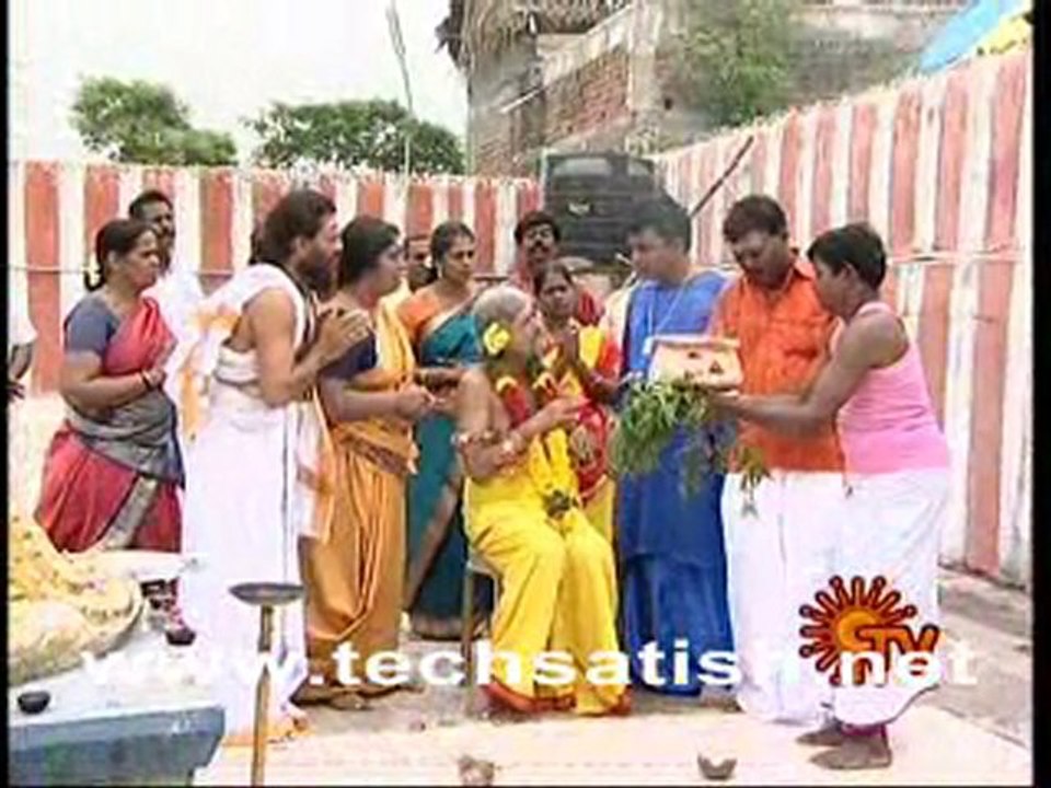 pondatti thevai