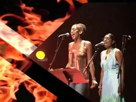 Alfred VARASSE Difé/6 LAWONN RABOURAJ KréyolProd/Tropikprod