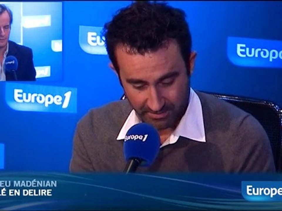 L'acteur X qui changeait de vie