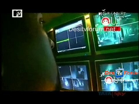 MTV Girls Night Out [Episode 4] - 15th October 2010 - pt4