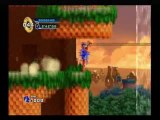 VidéoTest : Sonic the Hedgehog 4 - Episode 1