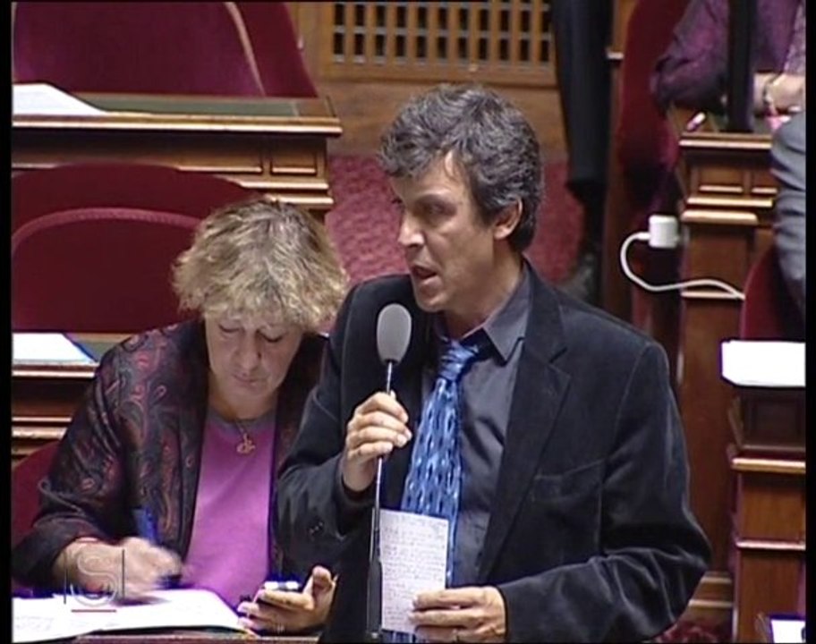 Retraites : discussion des articles 5 et 6