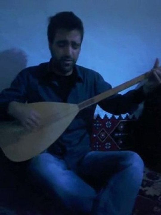 Mehmet Ayla 2