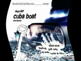 CubaBoat Remixes EP - Jeff Only Rmx- NWORec BETA003 Preview