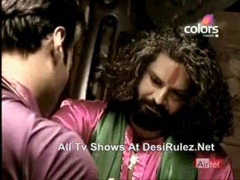 Thoda Hai Bas Thode Ki Zaroorat Hai 15th October 2010 Part-4