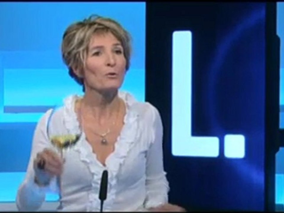 Chronique 7 Arvine